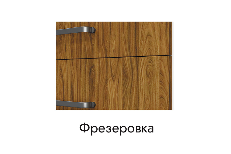 Кухня Грейс. Модульная система "Стефани"