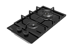 Midea MG3270TGB Варочная панель газовая