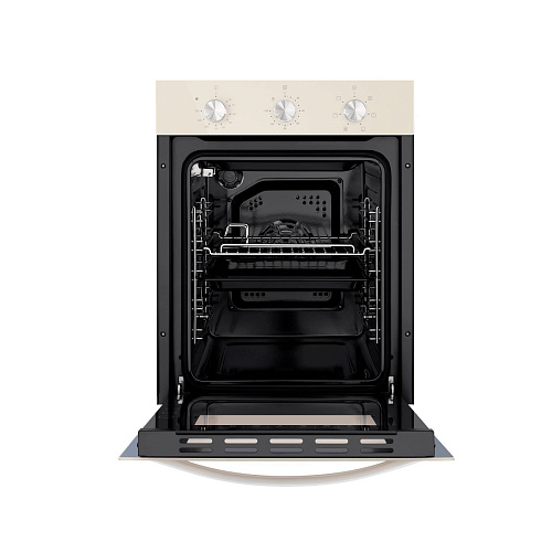 MAUNFELD EOEC516BG Духовой шкаф электрический