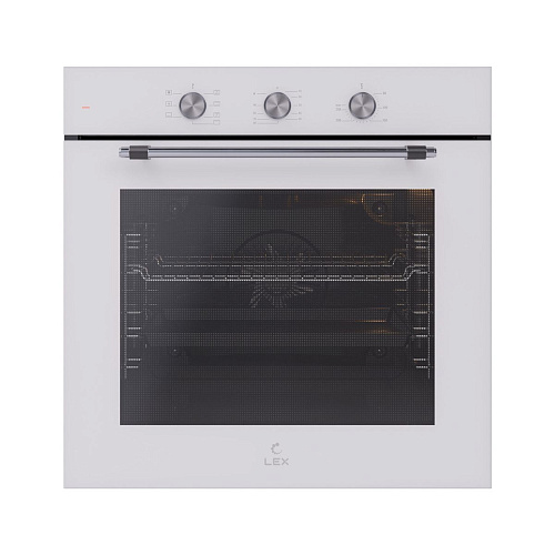 LEX EDP 670 WH MAX Духовой шкаф