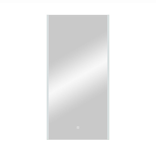 Agava Зеркало Modern LED 600х1100 с сенсором ЗЛП618