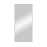 Agava Зеркало Modern LED 600х1100 с сенсором ЗЛП618