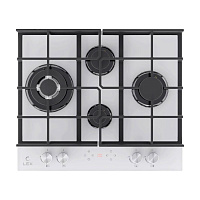LEX GVG 644 T WH Варочная панель газовая