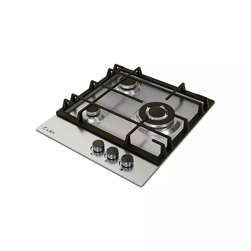 LEX GVS 435 IX Варочная панель газовая