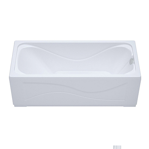 Triton Ванна акриловая Стандарт Экстра 1450х700