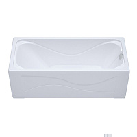 Triton Ванна акриловая Стандарт Экстра 1450х700