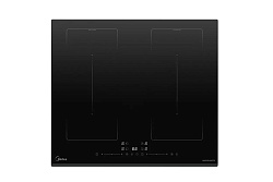 Midea MIH67787F Варочная панель индукционная
