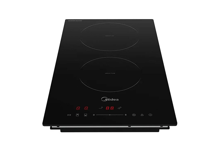 Midea MIH32707 Варочная панель индукционная