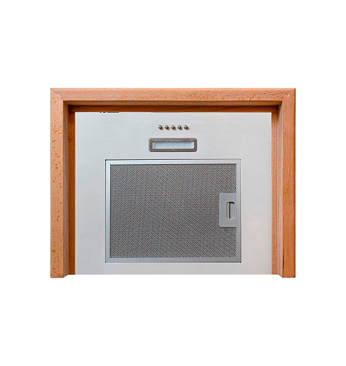 LEX VERONA BODY 600 WHITE Вытяжка декоративная