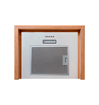 LEX VERONA BODY 600 WHITE Вытяжка декоративная