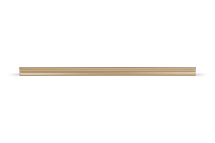 Ручка VOLNA RS065SG.4/320мм/339мм (сатиновое золото)
