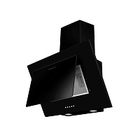 MAUNFELD TOWER 60 BLACK Вытяжка наклонная