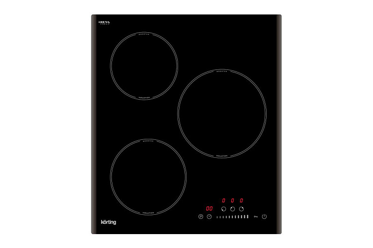 KORTING HI 43053 B Варочная панель индукционная