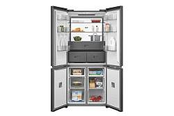 MDRM706BIE70 Холодильник отдельностоящий Midea