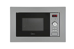 Midea AG820BJU-SS Микроволновая печь встраиваемая