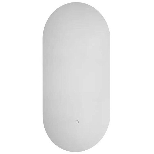 AQUATON Зеркало Альто LED 500х1000 с сенсором