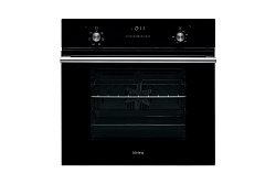Korting OKB 760 FN черный Духовой шкаф
