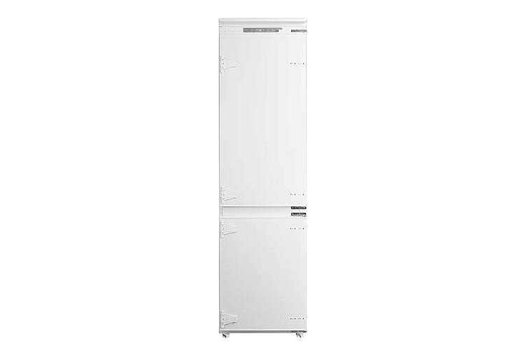 Midea MDRE413FGE01 Холодильник встраиваемый