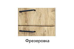 Кухня Катрин. Модульная система "Стефани"