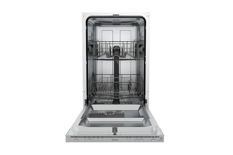 Midea MID45S100i Встраиваемая посудомоечная машина