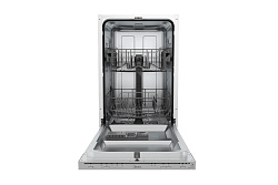 Midea MID45S100i Встраиваемая посудомоечная машина