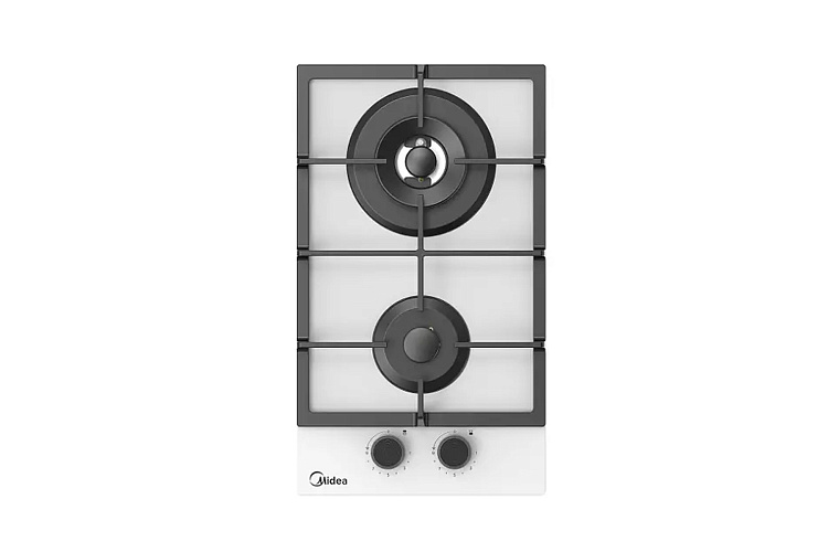 Midea MG3270TGW Варочная панель газовая