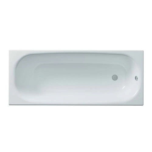 Triton Ванна акриловая Тира 1700х700