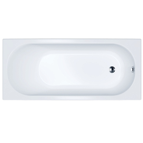 Triton Ванна акриловая Токио 1700х750