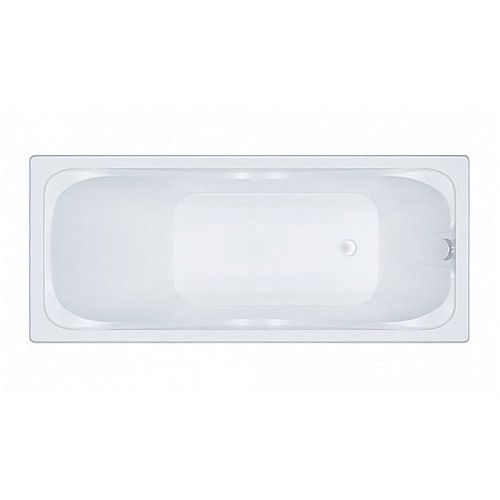 Triton Ванна акриловая Стандарт Экстра 1600х700