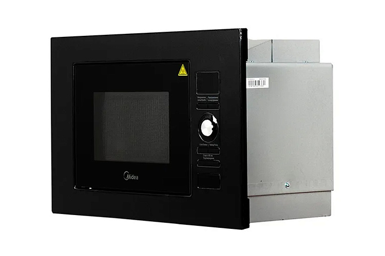 Midea AG820BJU-BL Микроволновая печь встраиваемая