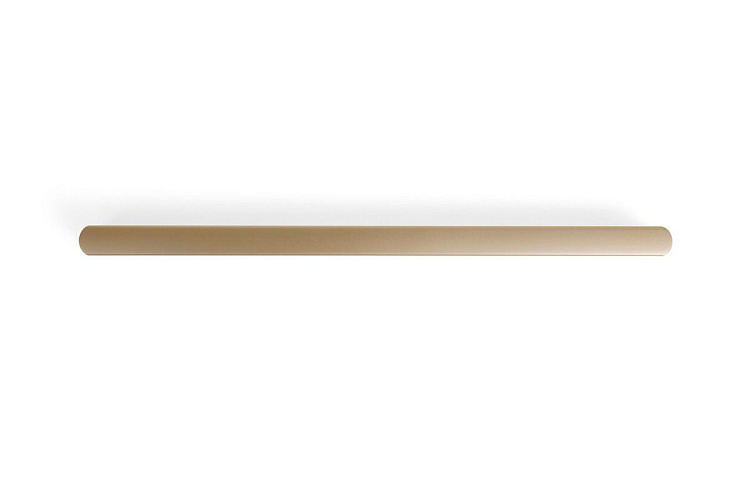 Ручка VOLNA RS065SG.4/192мм/211мм (сатиновое золото)