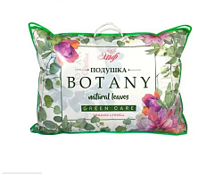 Подушка "Botany", лиоцелл 50х70см (арт.246)