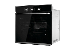Korting OKB 370 CMX черный Духовой шкаф