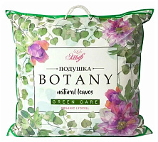 Подушка "Botany", лиоцелл 68х68см