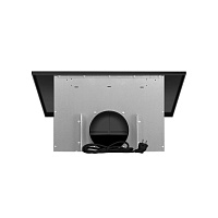 MAUNFELD TOWER 60 BLACK Вытяжка наклонная