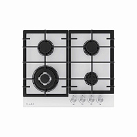LEX GVG 645 WH Варочная панель газовая