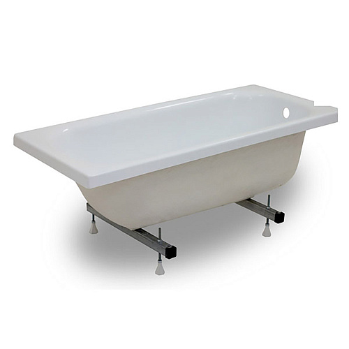 Triton Ванна акриловая Ультра 1300х700