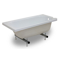 Triton Ванна акриловая Ультра 1300х700