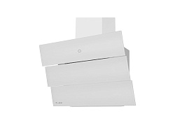 LEX RIO GS 600 WHITE Вытяжка наклонная