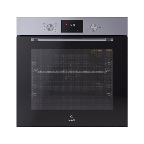 LEX EDP 671 IX MAX Духовой шкаф