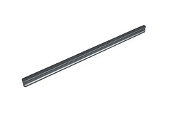 Ручка VOLNA RS065GR.4/320мм/339мм (графит матовый)