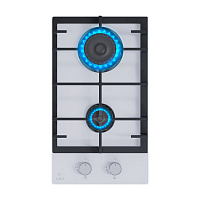 LEX GVG 325 WH Варочная панель газовая