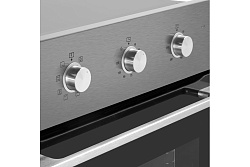 MAUNFELD MEOC708PS Духовой шкаф электрический