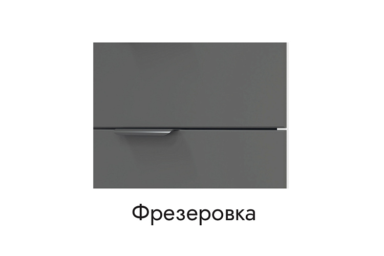 Кухня Фиджи. Модульная система "Стефани"