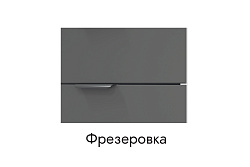 Кухня Фиджи. Модульная система "Стефани"