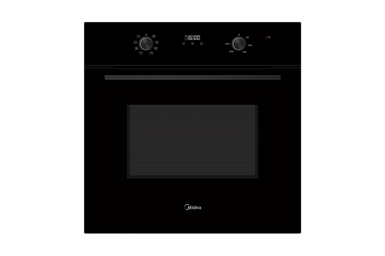 Midea MO67003GB Духовой шкаф встраиваемый
