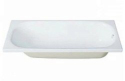 Triton Ванна акриловая Тира 1500х700