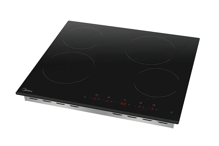 Midea MCH64107F Варочная панель стеклокерамическая