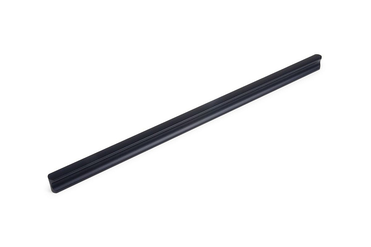 Ручка VOLNA RS065BL.4/320мм/339мм (черный матовый)