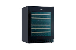 Korting KFW 803 DB GN Комбинированный винный шкаф